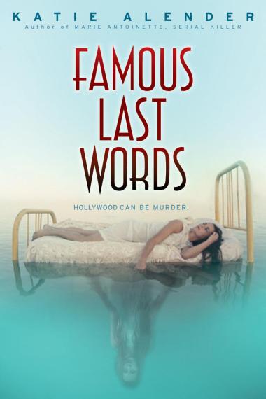Photo of Famous Last Words
