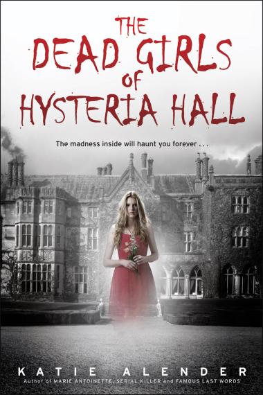 Photo of The Dead Girls of Hysteria Hall