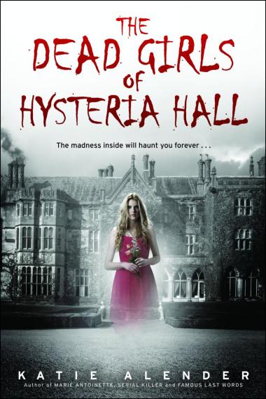 Photo of The Dead Girls of Hysteria Hall