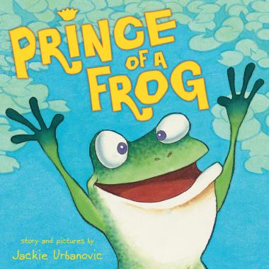 Photo of Prince of a Frog