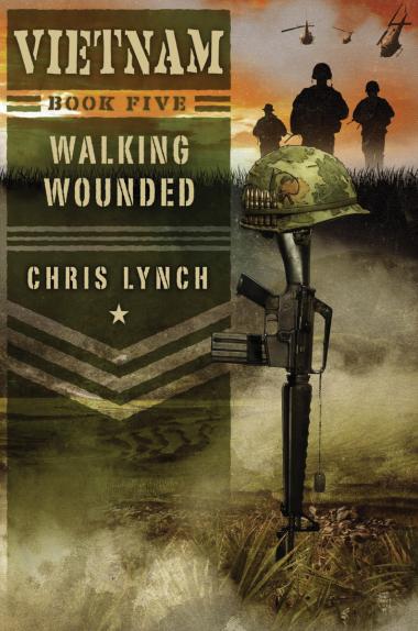 Photo of Walking Wounded (Vietnam #5)