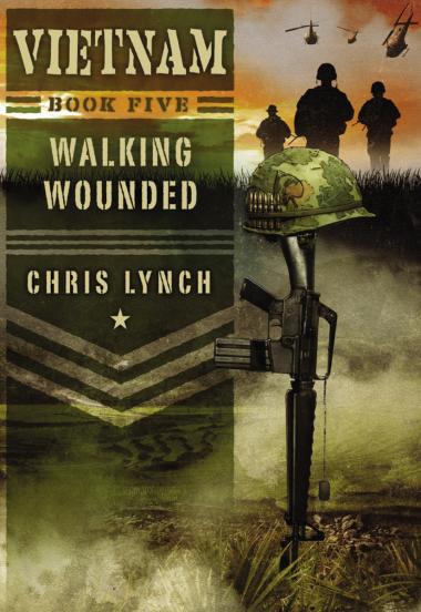 Photo of Walking Wounded (Vietnam #5)