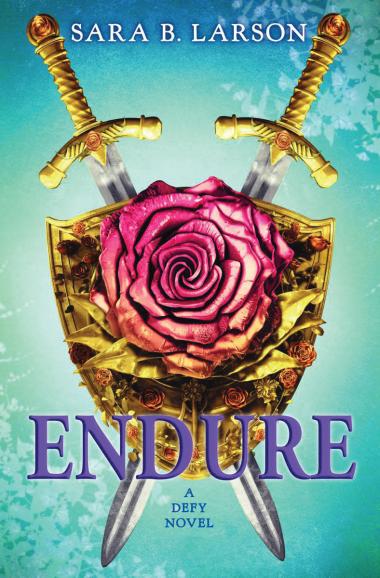 Photo of Endure (The Defy Trilogy, Book 3)