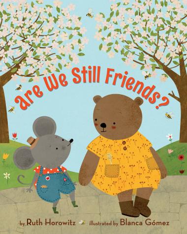 Photo of Are We Still Friends?