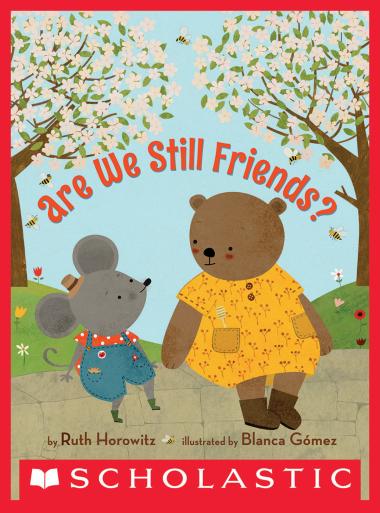 Photo of Are We Still Friends?