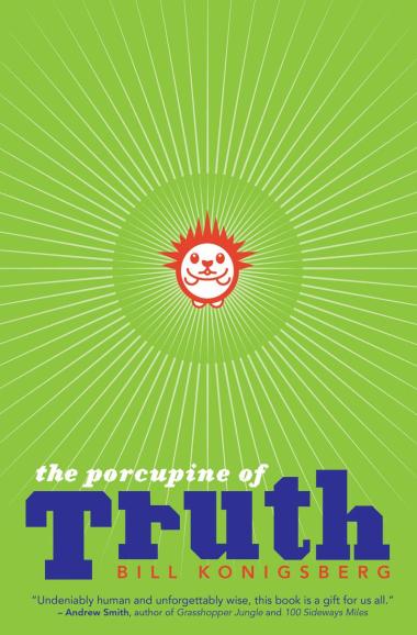 Photo of The Porcupine of Truth