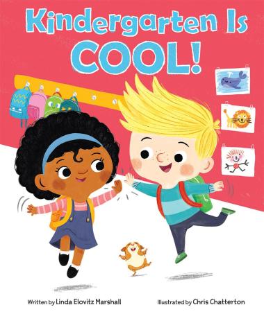 Photo of Kindergarten Is Cool!