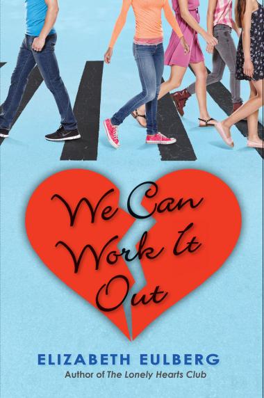 Photo of We Can Work It Out