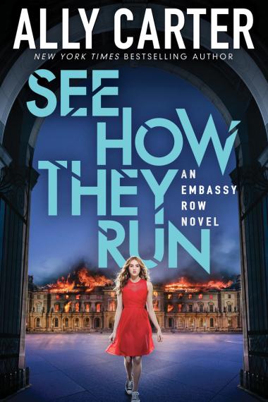 Photo of See How They Run (Embassy Row, Book 2)