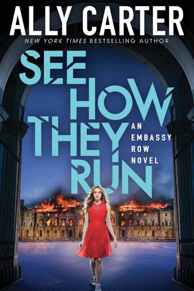Photo of See How They Run (Embassy Row, Book 2)
