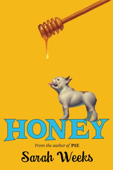 Photo of Honey