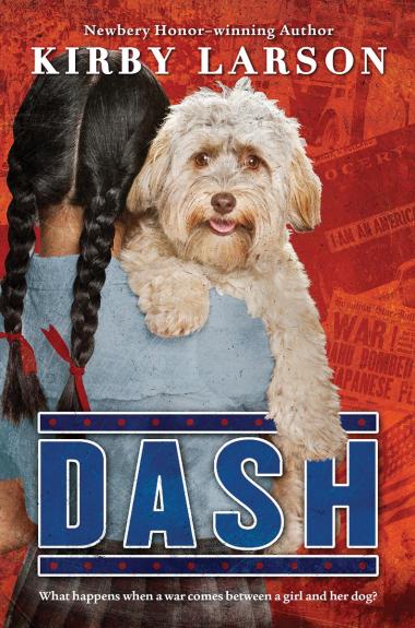 Photo of Dash (Dogs of World War II)