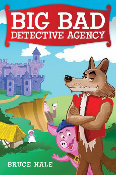 Photo of Big Bad Detective Agency