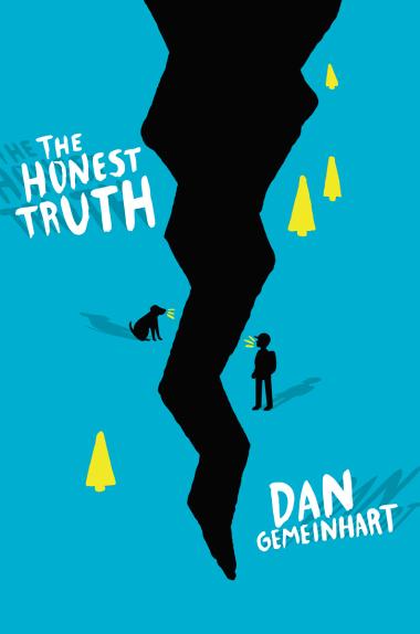 Photo of The Honest Truth