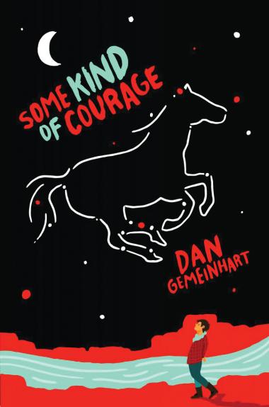 Photo of Some Kind of Courage
