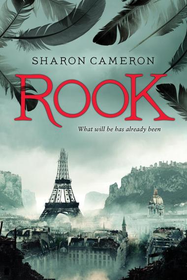 Photo of Rook