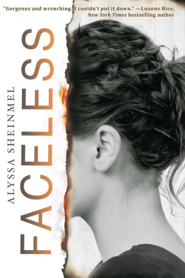 Photo of Faceless