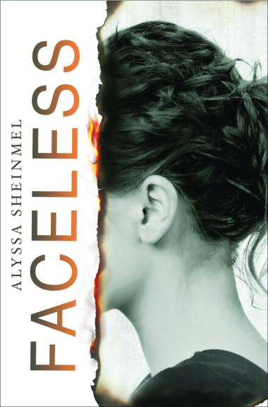 Photo of Faceless