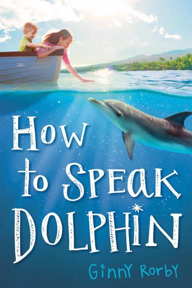 Photo of How to Speak Dolphin