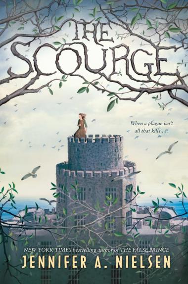 Photo of The Scourge