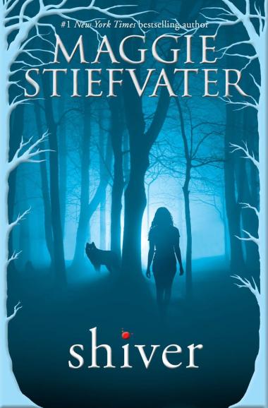 Photo of Shiver (Shiver, Book 1)