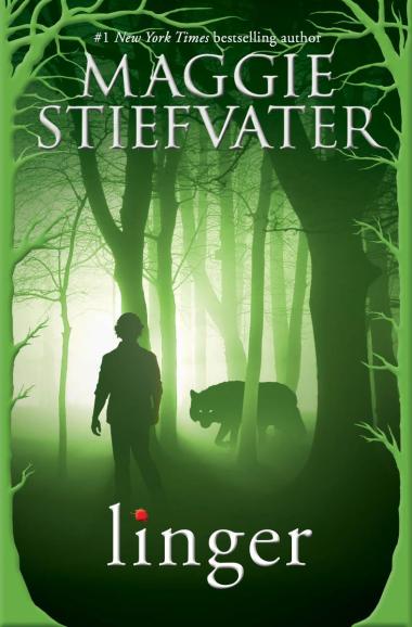 Photo of Linger (Shiver, Book 2)