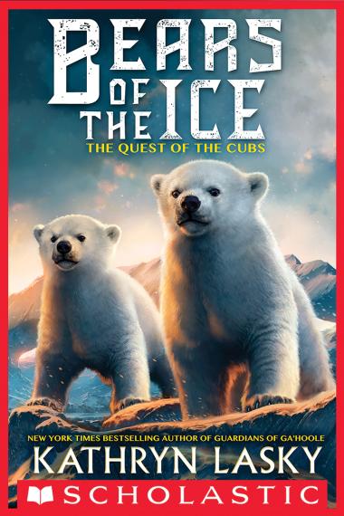Photo of The Quest of the Cubs (Bears of the Ice #1)