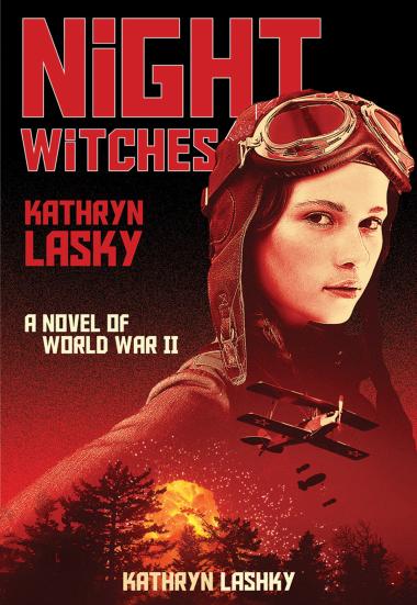 Photo of Night Witches: A Novel of World War Two