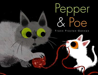 Photo of Pepper & Poe