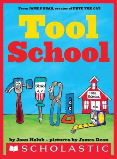 Photo of Tool School