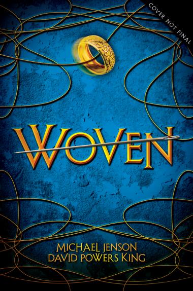 Photo of Woven