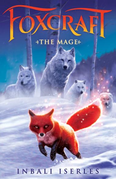 Photo of The Mage (Foxcraft, Book 3)