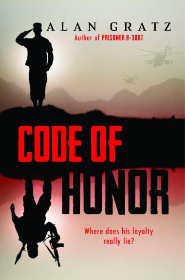 Photo of Code of Honor