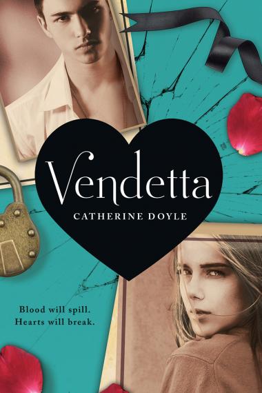 Photo of Vendetta