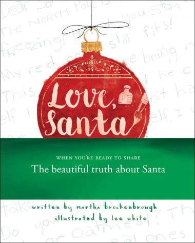 Photo of Love, Santa