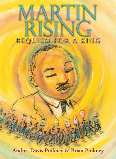 Photo of Martin Rising: Requiem For a King