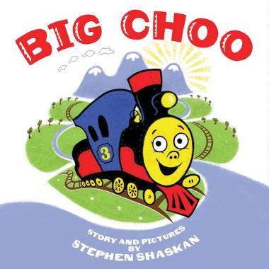 Photo of Big Choo