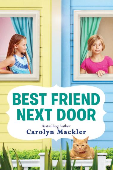 Photo of Best Friend Next Door