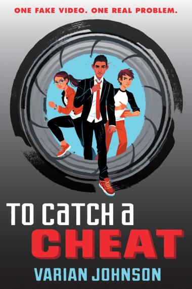 Photo of To Catch a Cheat: A Jackson Greene Novel