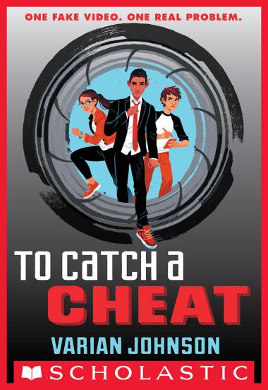 Photo of To Catch a Cheat: A Jackson Greene Novel