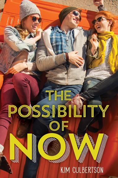 Photo of The Possibility of Now