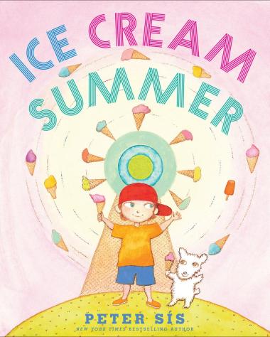 Photo of Ice Cream Summer