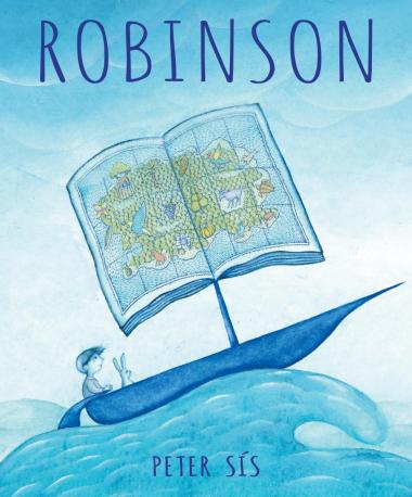 Photo of Robinson