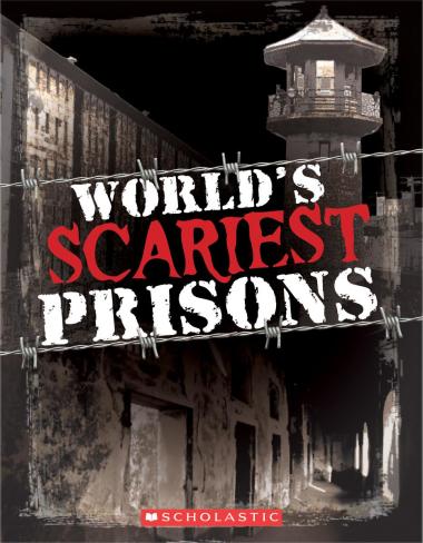 Photo of World's Scariest Prisons