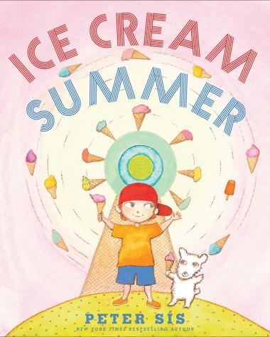 Photo of Ice Cream Summer