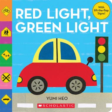 Photo of Red Light, Green Light