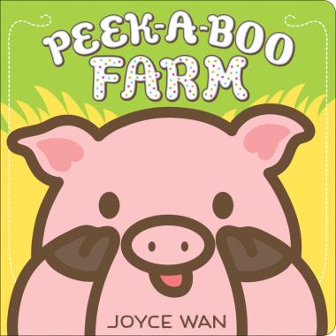 Photo of Peek-A-Boo Farm