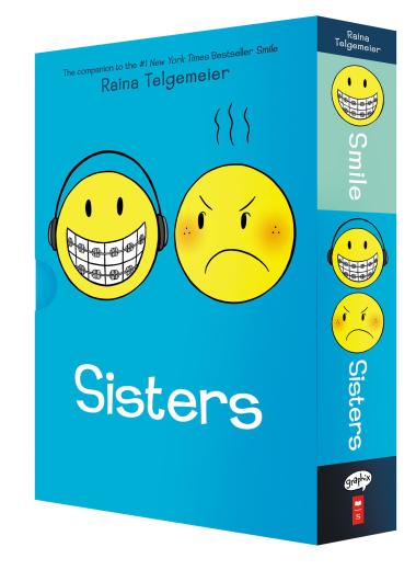 Photo of Smile and Sisters: The Box Set