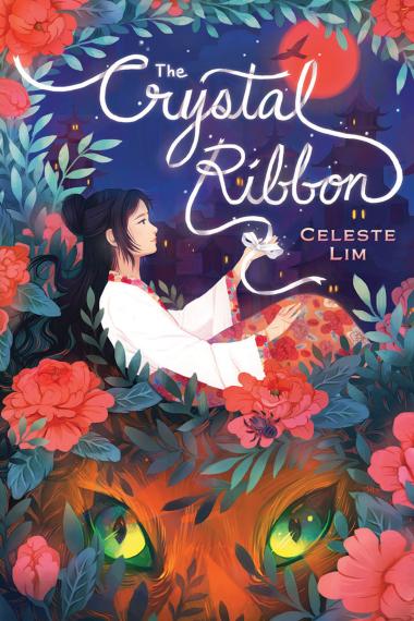 Photo of The Crystal Ribbon