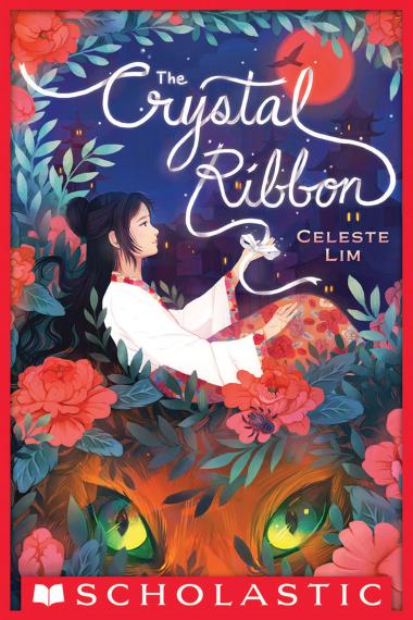 Photo of The Crystal Ribbon